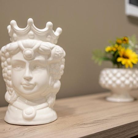 Catania Center B&B Dış mekan fotoğraf