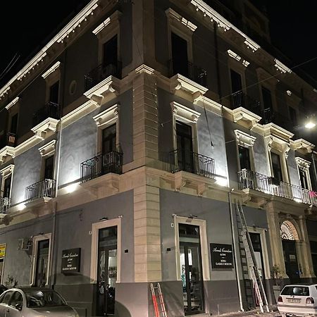 Catania Center B&B Dış mekan fotoğraf
