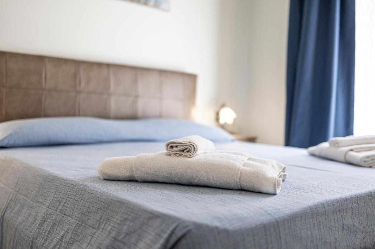 Catania Center B&B Dış mekan fotoğraf