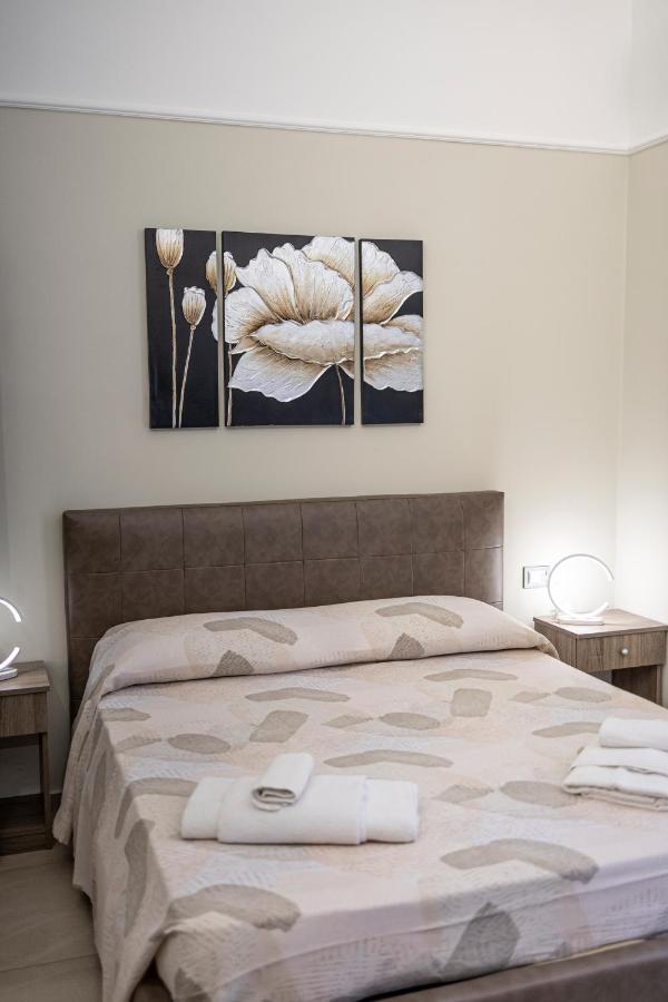 Catania Center B&B Dış mekan fotoğraf