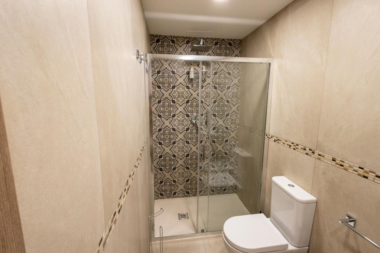 Catania Center B&B Dış mekan fotoğraf