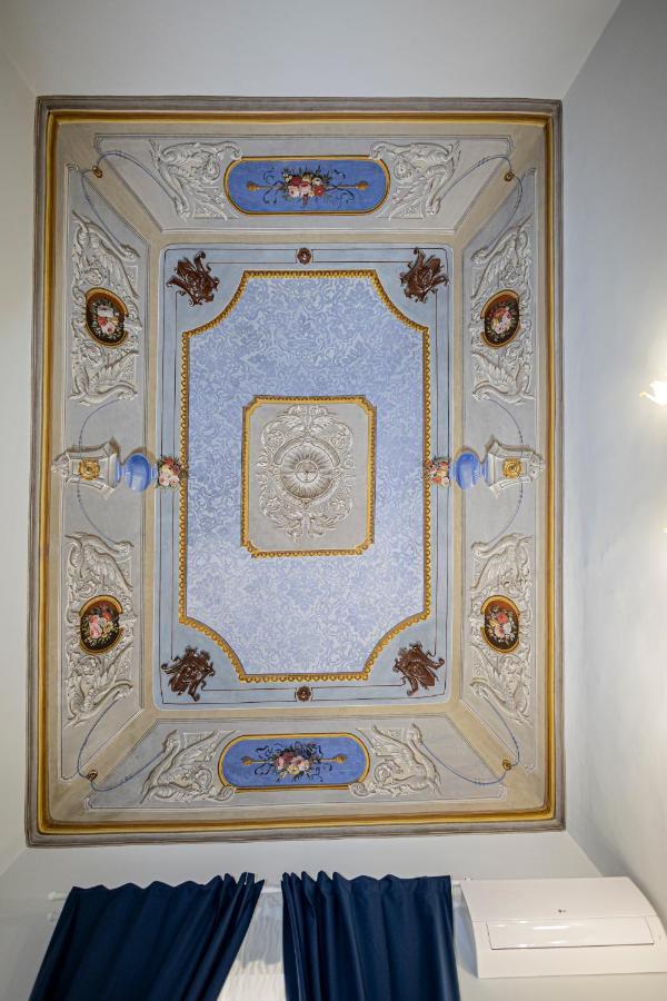 Catania Center B&B Dış mekan fotoğraf
