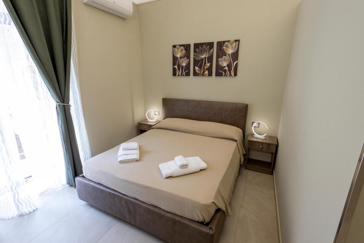 Catania Center B&B Dış mekan fotoğraf
