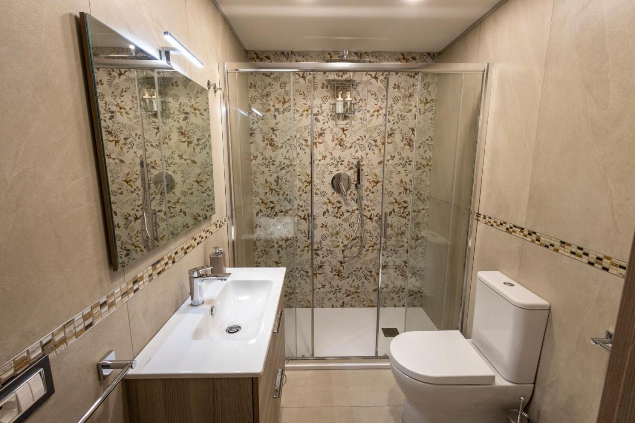 Catania Center B&B Dış mekan fotoğraf
