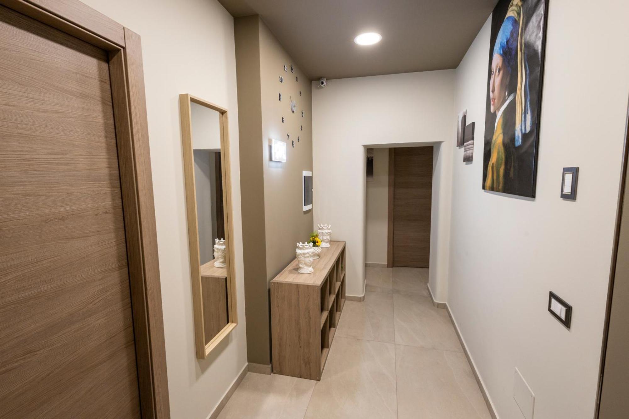 Catania Center B&B Dış mekan fotoğraf