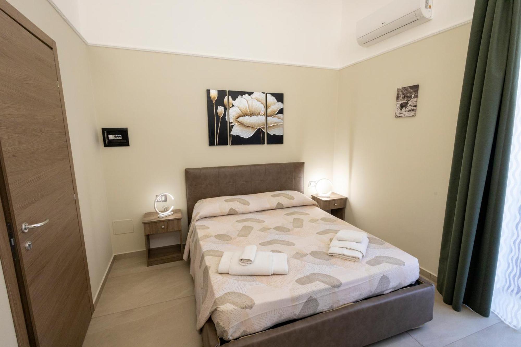 Catania Center B&B Dış mekan fotoğraf