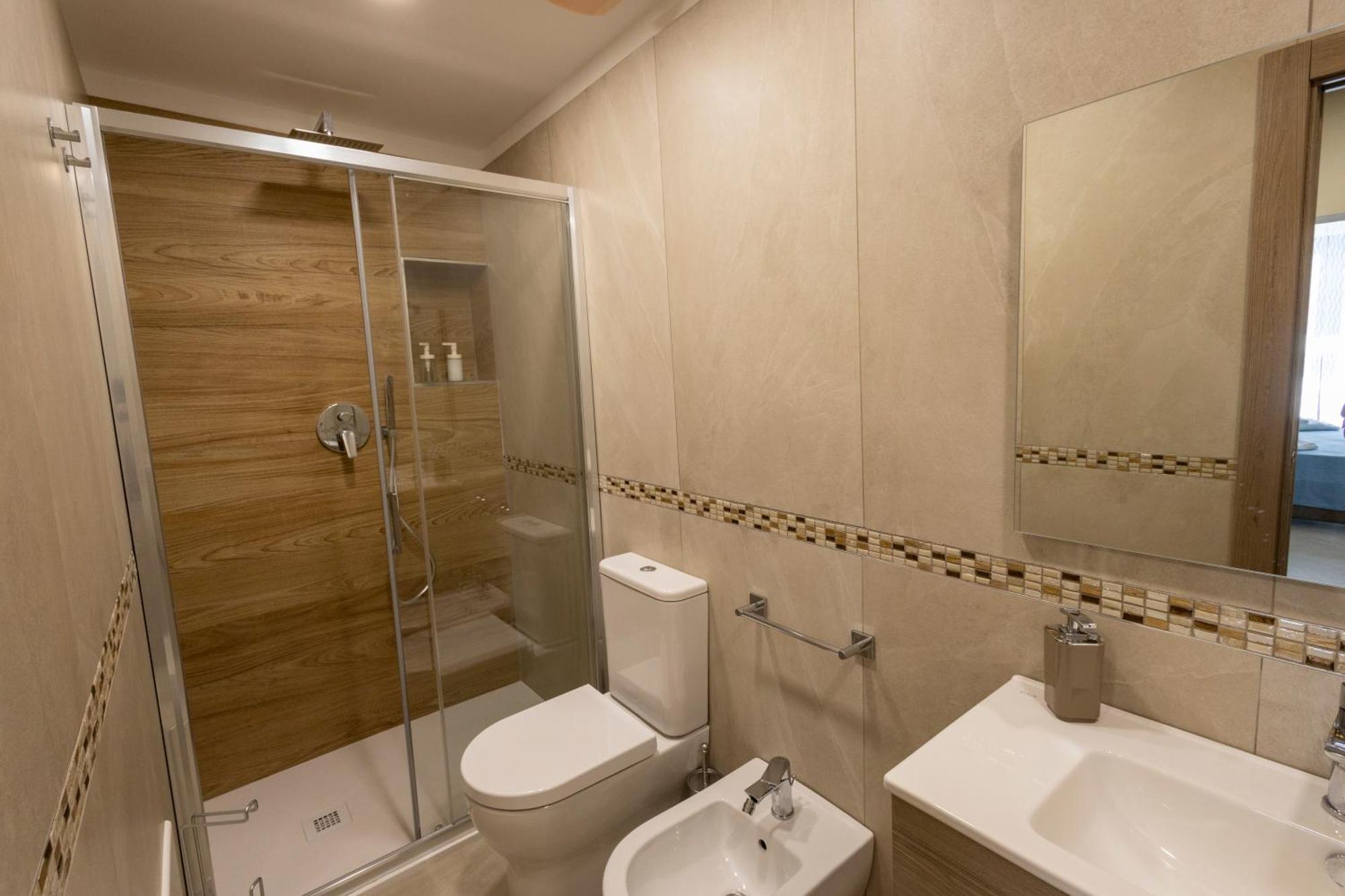 Catania Center B&B Dış mekan fotoğraf